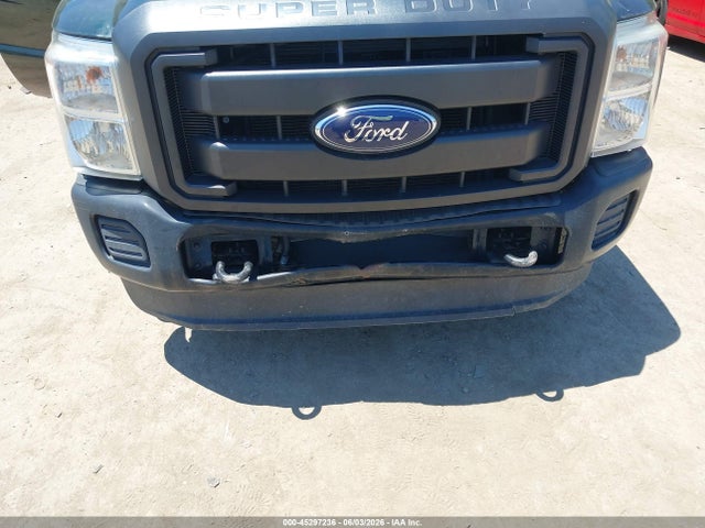 Ford F-250 Xl
