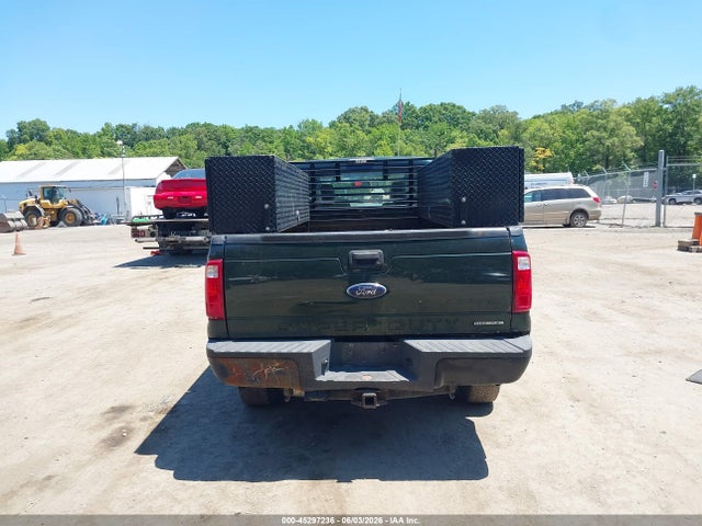 Ford F-250 Xl