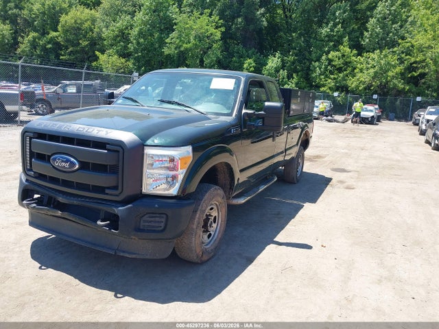 Ford F-250 Xl