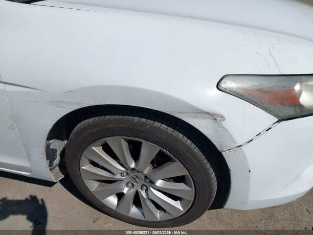 Honda Accord 3.5 Ex-l