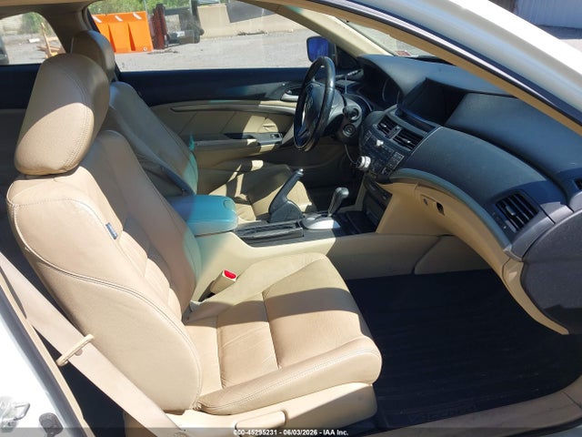 Honda Accord 3.5 Ex-l