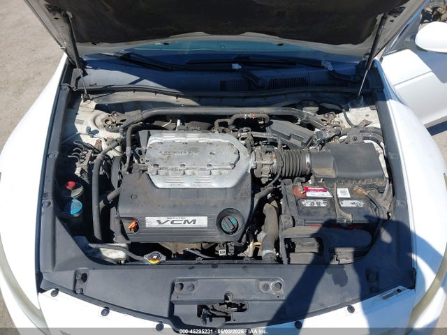 Honda Accord 3.5 Ex-l