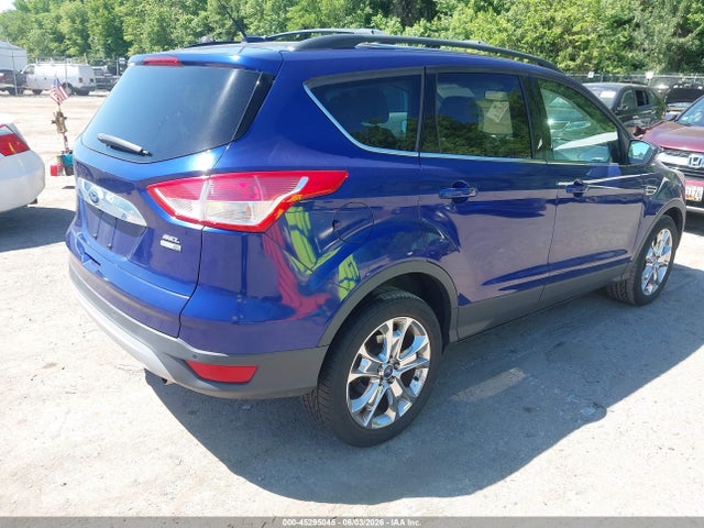 Ford Escape Sel