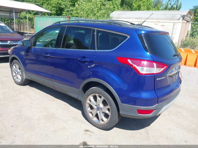 Ford Escape Sel
