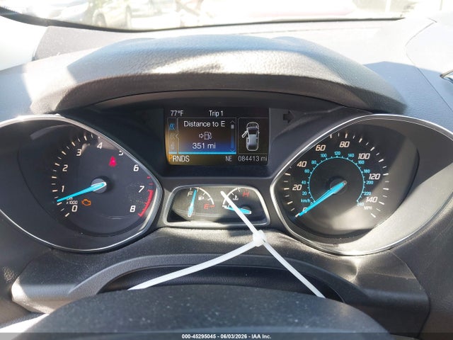 Ford Escape Sel