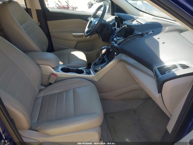 Ford Escape Sel
