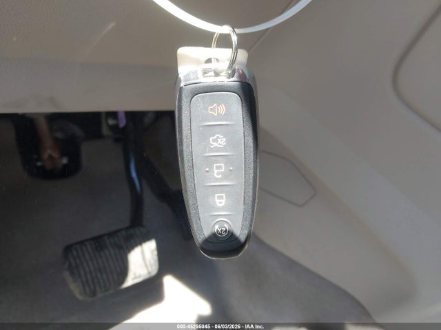 Ford Escape Sel