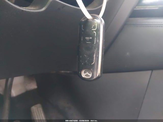 Mazda Cx Grand Touring