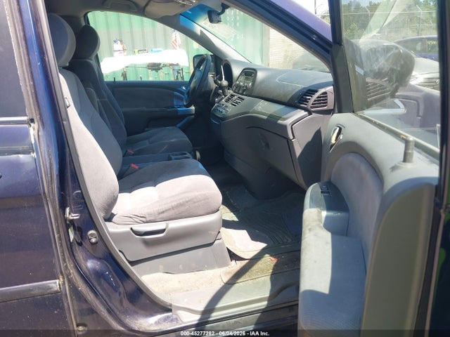 Honda Odyssey Ex