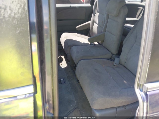 Honda Odyssey Ex