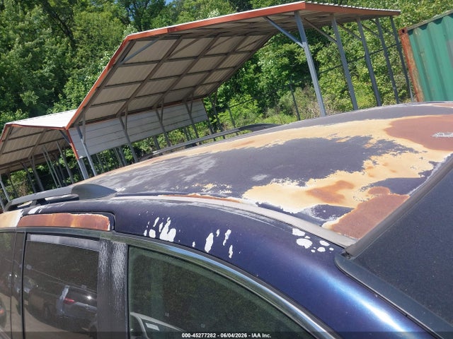 Honda Odyssey Ex