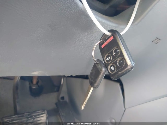 Honda Odyssey Ex