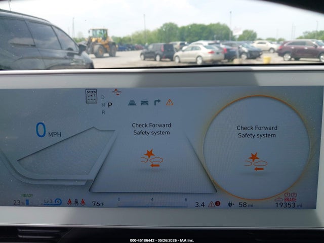 Hyundai Ioniq Sel