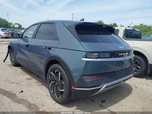 Hyundai Ioniq Sel