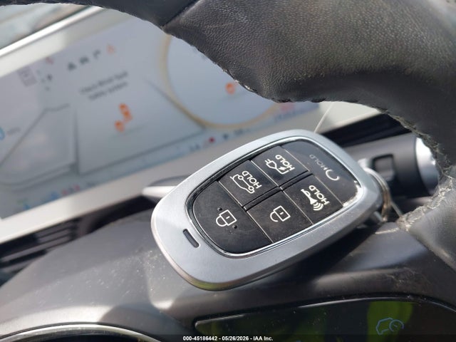 Hyundai Ioniq Sel