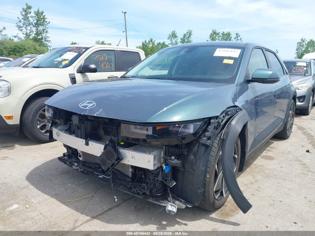 Hyundai Ioniq Sel
