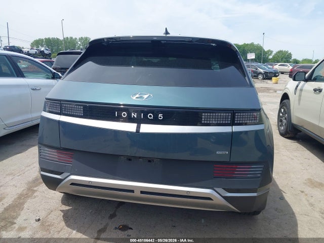 Hyundai Ioniq Sel