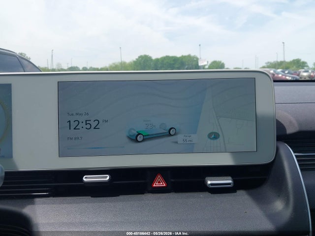 Hyundai Ioniq Sel