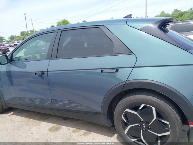 Hyundai Ioniq Sel