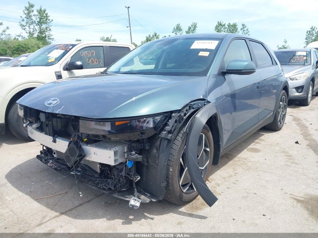 Hyundai Ioniq Sel
