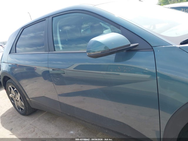 Hyundai Ioniq Sel