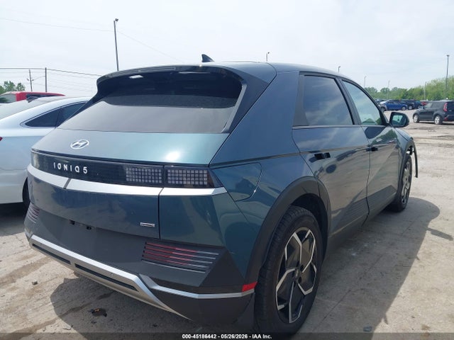 Hyundai Ioniq Sel
