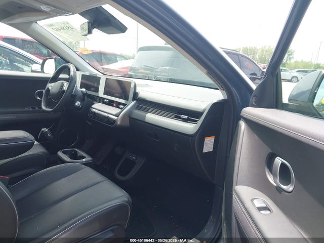 Hyundai Ioniq Sel