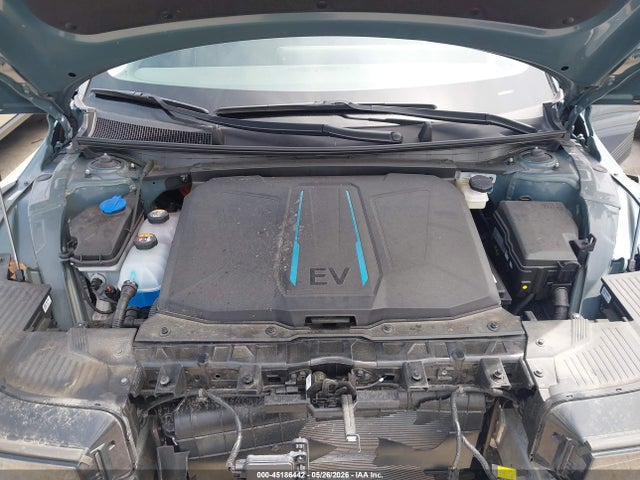 Hyundai Ioniq Sel