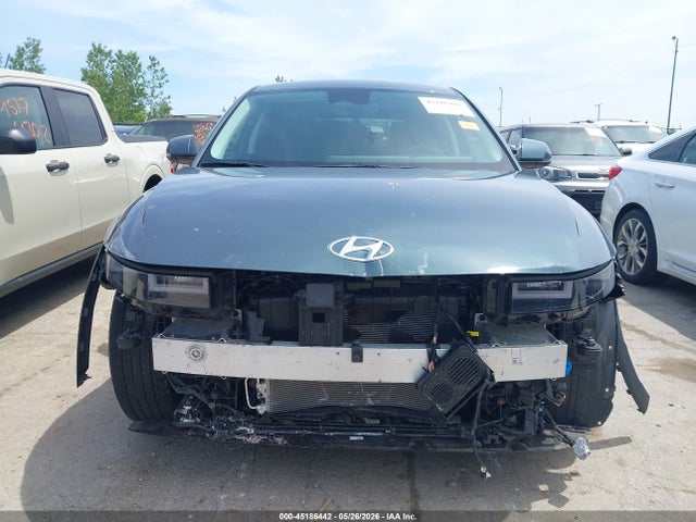 Hyundai Ioniq Sel
