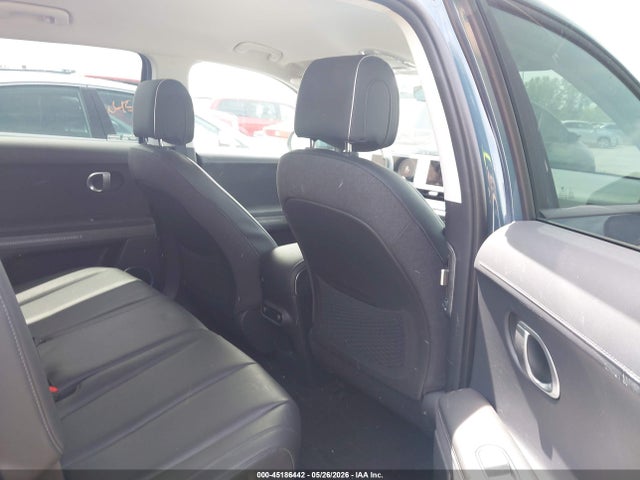 Hyundai Ioniq Sel