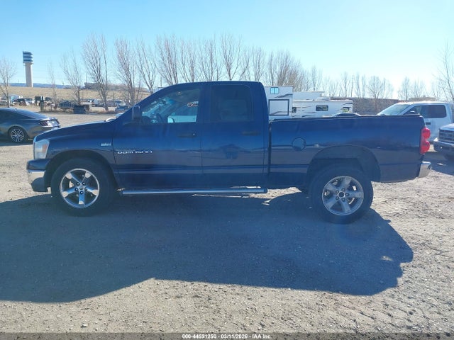 Dodge Ram 1500 Slt