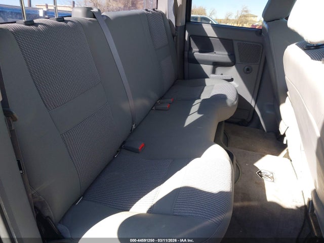 Dodge Ram 1500 Slt