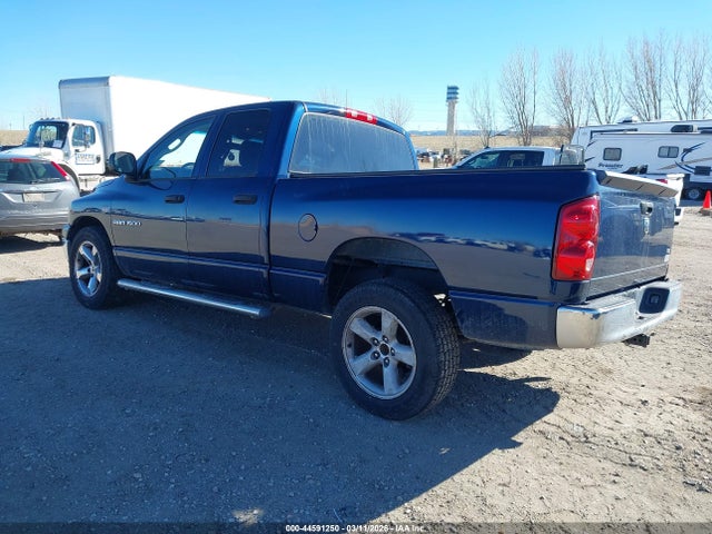 Dodge Ram 1500 Slt