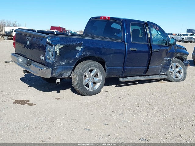Dodge Ram 1500 Slt
