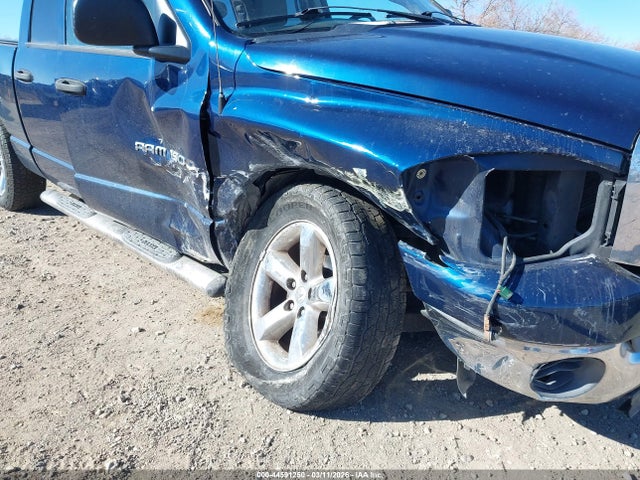Dodge Ram 1500 Slt