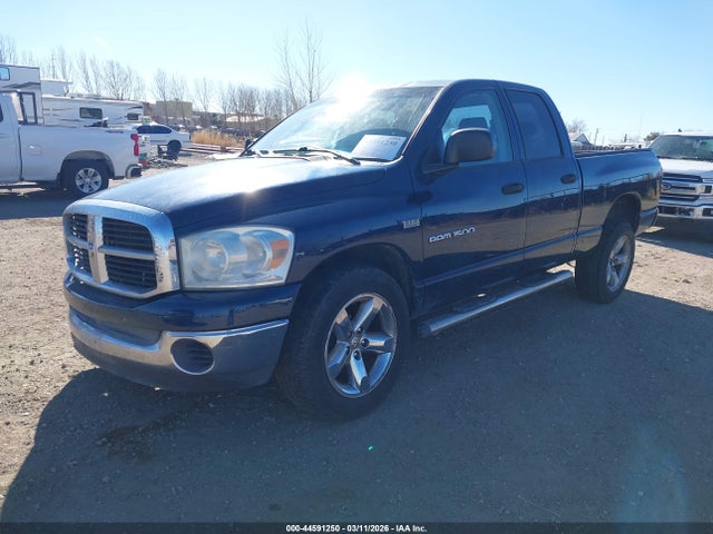 Dodge Ram 1500 Slt