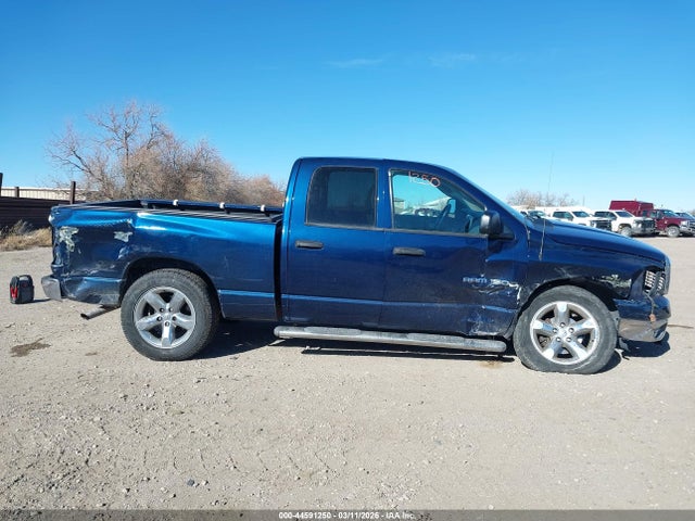 Dodge Ram 1500 Slt