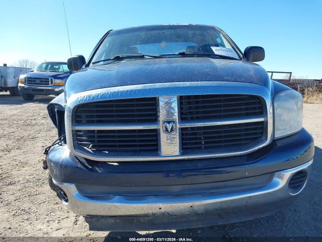Dodge Ram 1500 Slt