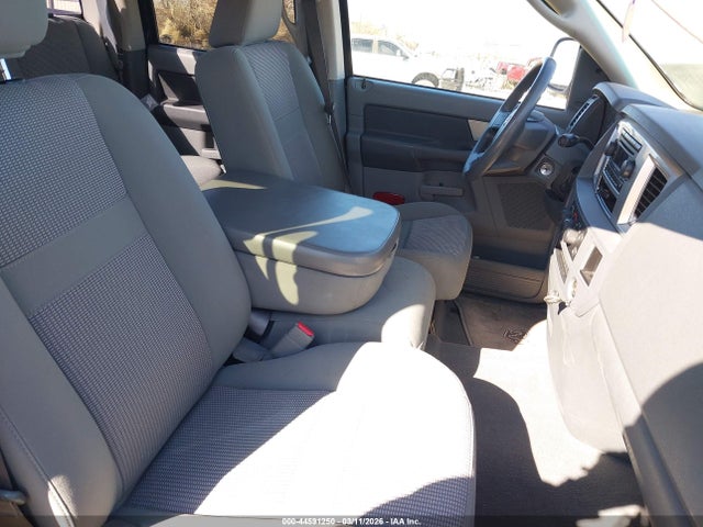 Dodge Ram 1500 Slt