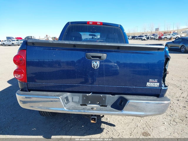Dodge Ram 1500 Slt