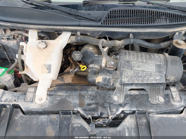 Chevrolet Express Ls