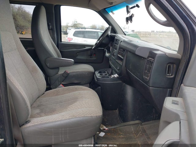 Chevrolet Express Ls