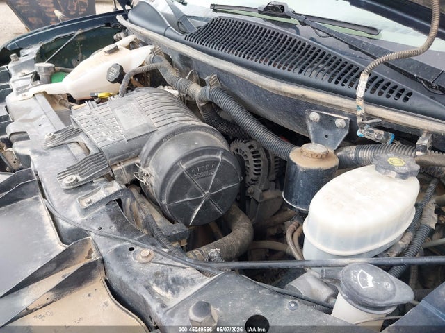 Chevrolet Express Ls