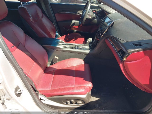 Cadillac ATS Luxury