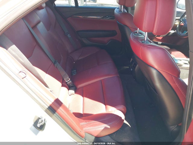 Cadillac ATS Luxury