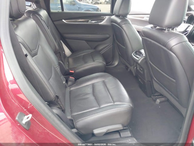Cadillac XT6 Awd Sport