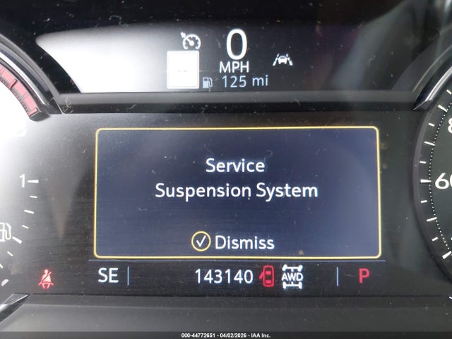 Cadillac XT6 Awd Sport