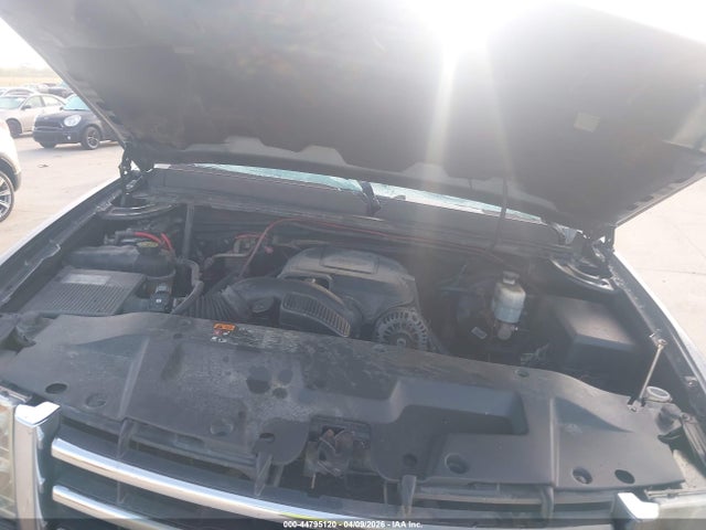 GMC Sierra 1500 Sle