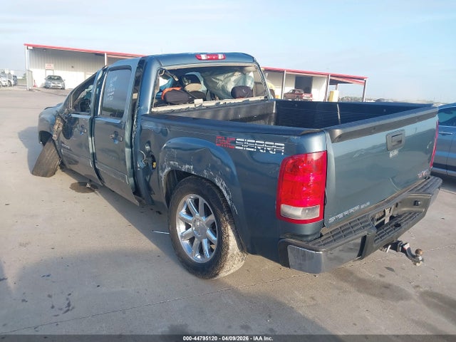 GMC Sierra 1500 Sle