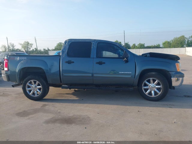 GMC Sierra 1500 Sle